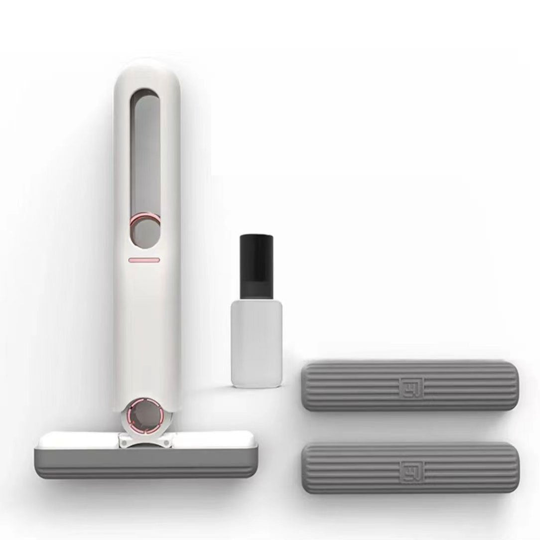 Norvo | Bærbar mini svampemopp