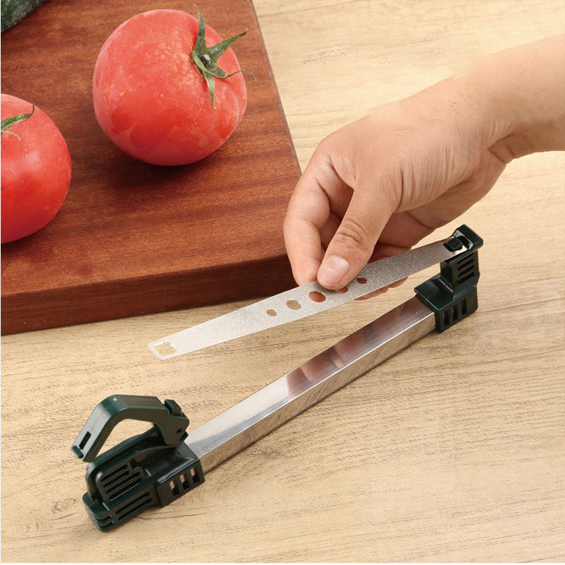 Norvo | Diamantslipemiddel Quick Sharpener