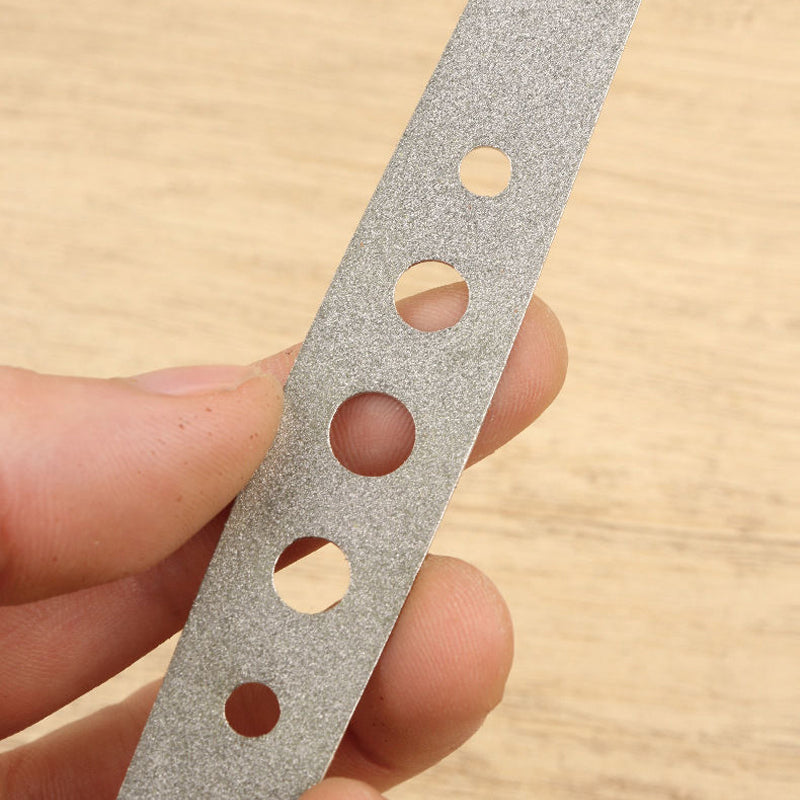 Norvo | Diamantslipemiddel Quick Sharpener