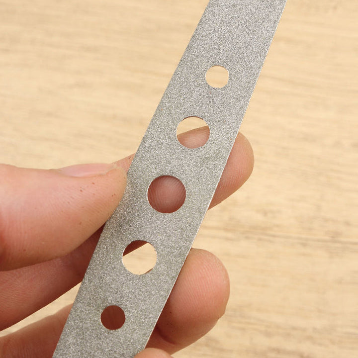 Norvo | Diamantslipemiddel Quick Sharpener