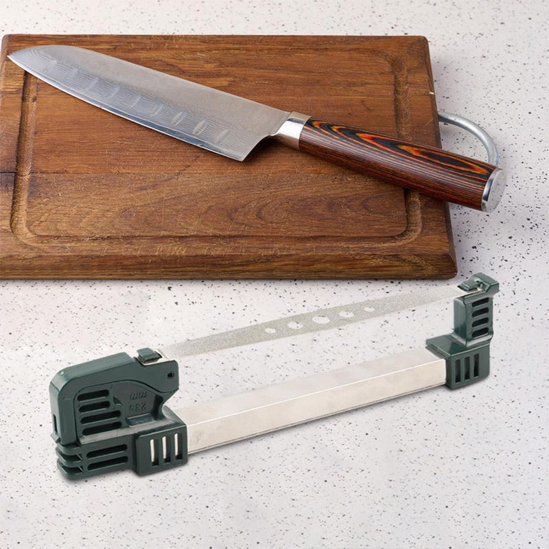 Norvo | Diamantslipemiddel Quick Sharpener