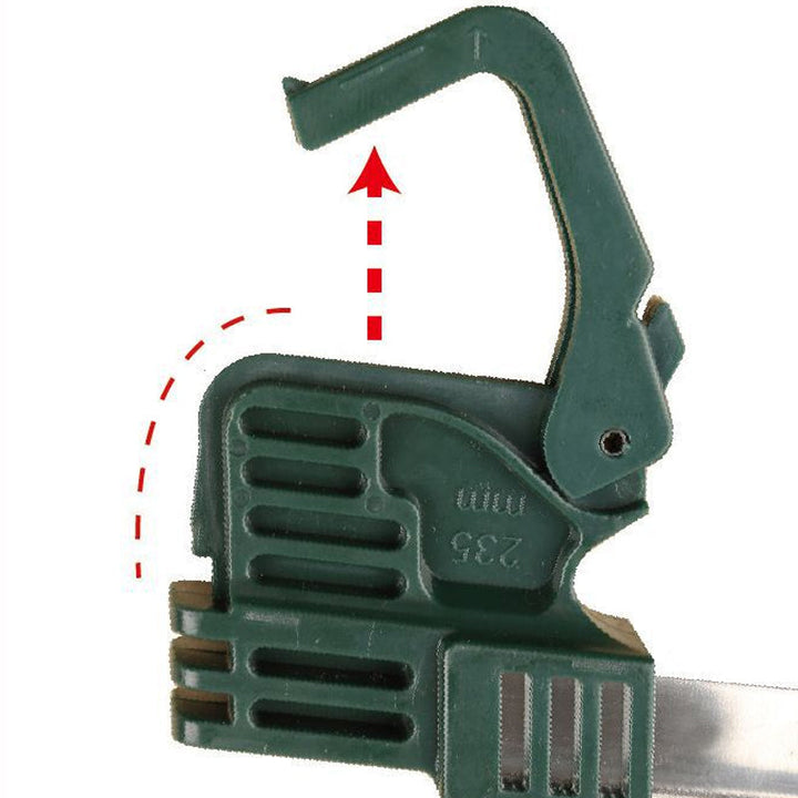 Norvo | Diamantslipemiddel Quick Sharpener