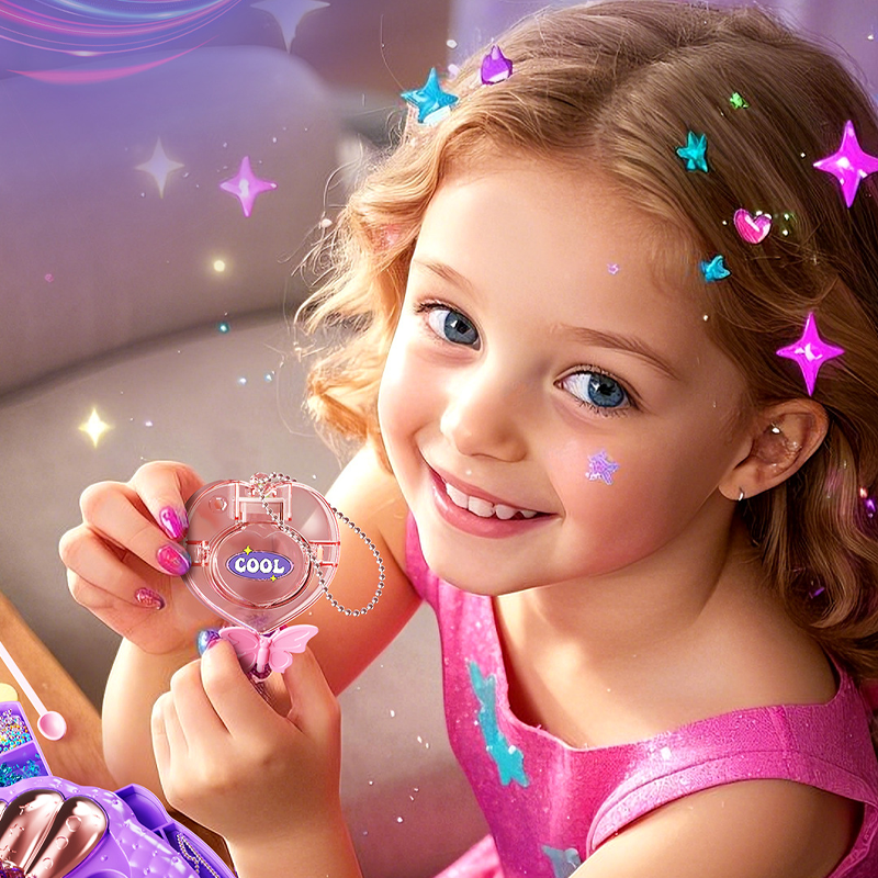 Norvo | DIY-sett for å lage smykker til barn