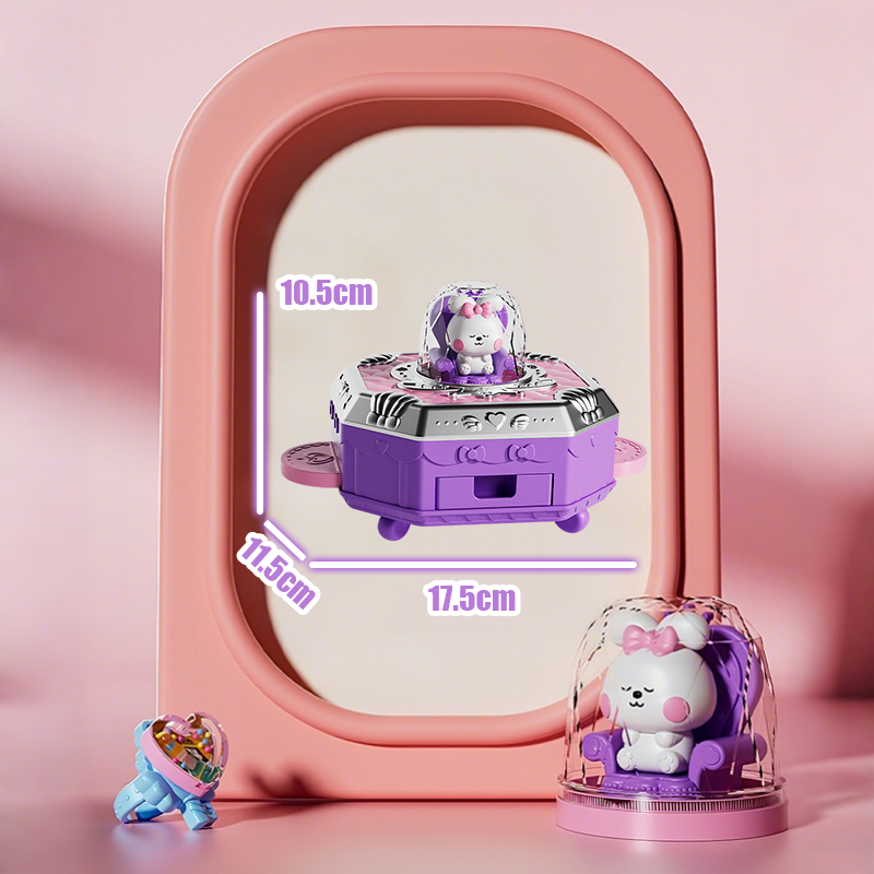 Norvo | DIY-sett for å lage smykker til barn