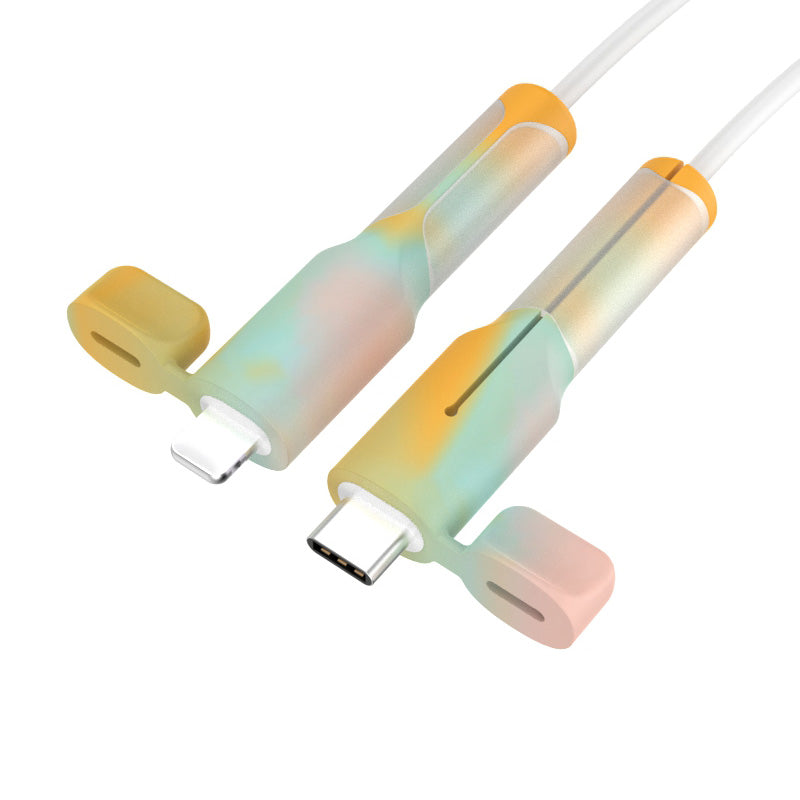 Norvo | Universell ladekabelbeskytter