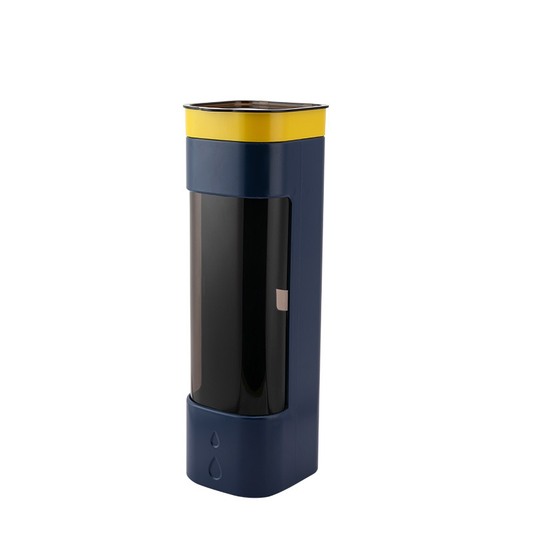 Norvo | Vegghengt dispenserholder for engangskopper