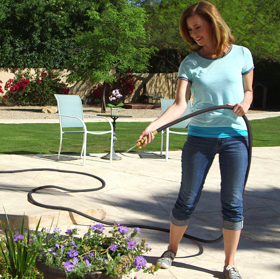 Norvo | Super teleskopisk slange