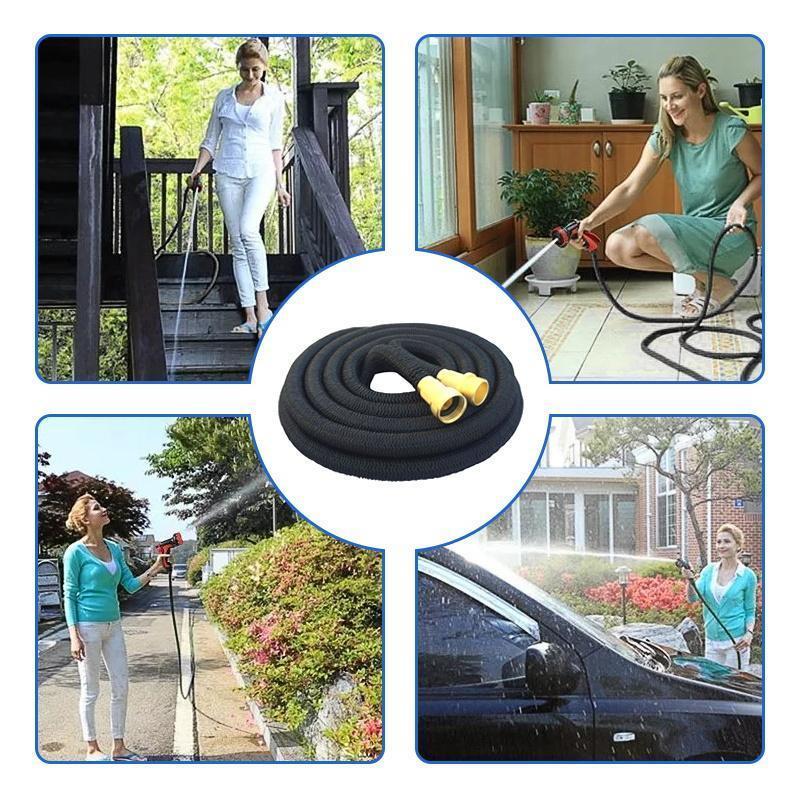 Norvo | Super teleskopisk slange