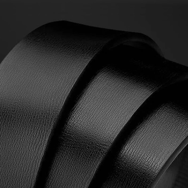 Norvo | Premium tannløs selv-låsende belte