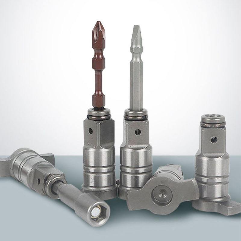 Norvo | Firkantet hylseaksel