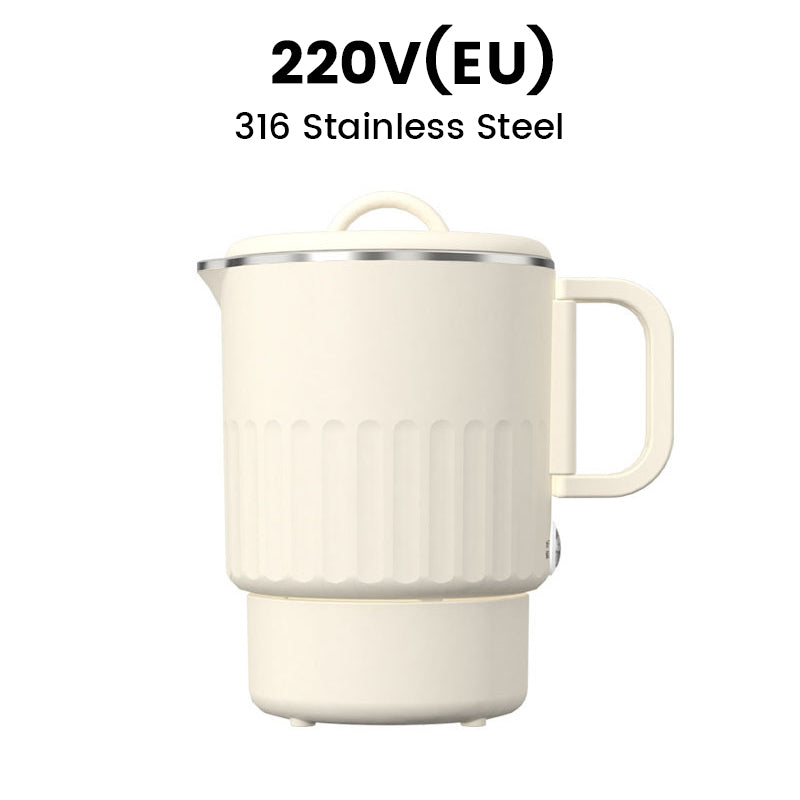 Norvo | TravelBoil – Varmt vann når som helst og hvor som helst