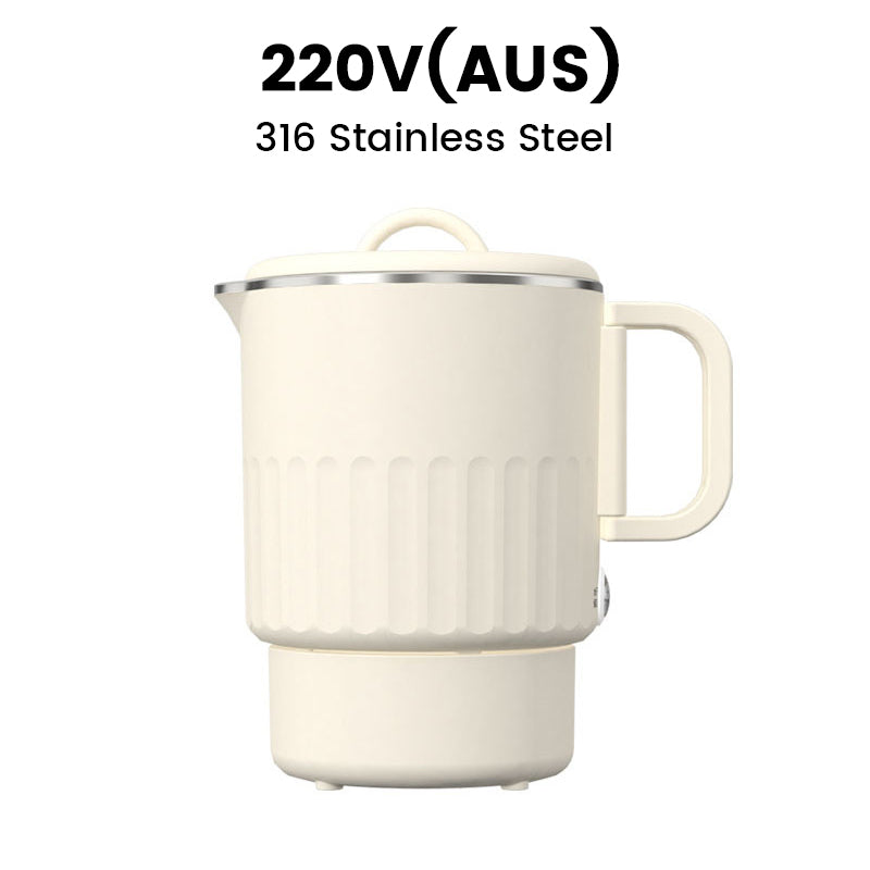 Norvo | TravelBoil – Varmt vann når som helst og hvor som helst