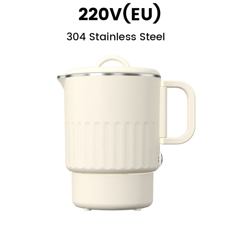 Norvo | TravelBoil – Varmt vann når som helst og hvor som helst