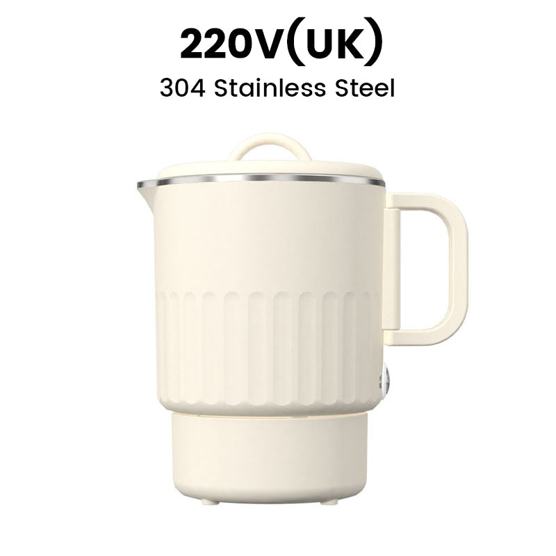 Norvo | TravelBoil – Varmt vann når som helst og hvor som helst