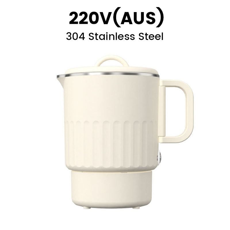 Norvo | TravelBoil – Varmt vann når som helst og hvor som helst