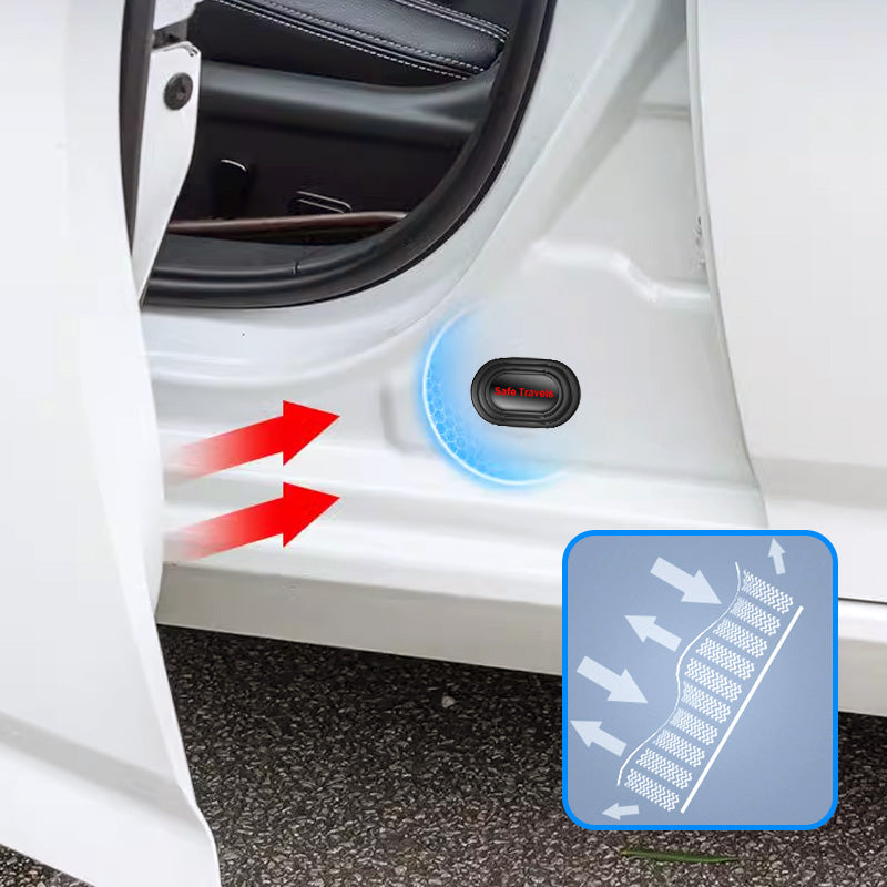 Norvo | Demper for bildører