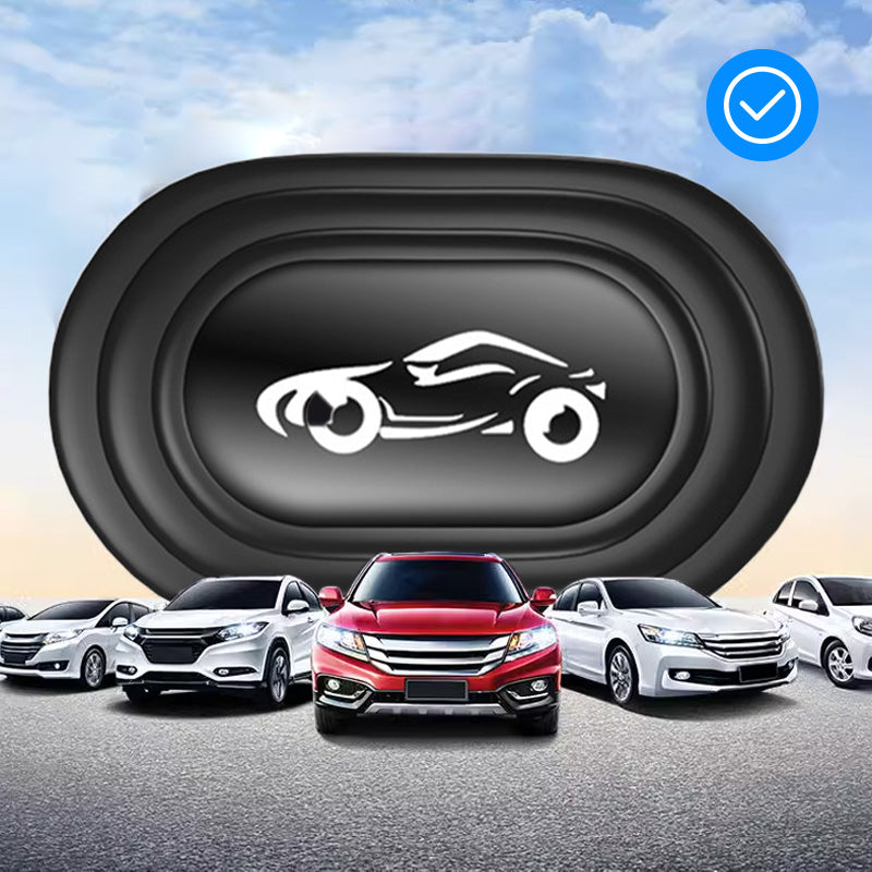 Norvo | Demper for bildører