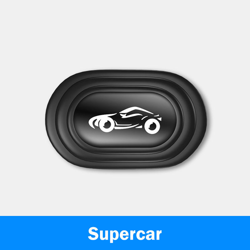 Norvo | Demper for bildører