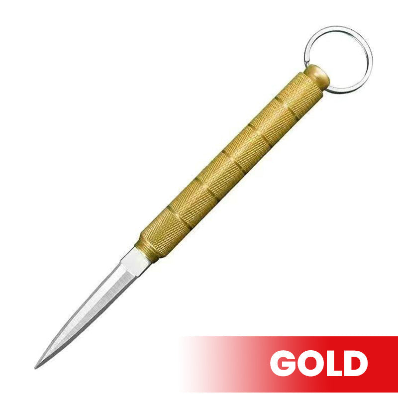 Norvo | Avtakbar Bærbar Lommekniv med Nøkkelring