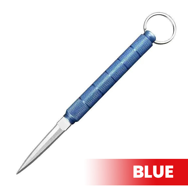 Norvo | Avtakbar Bærbar Lommekniv med Nøkkelring