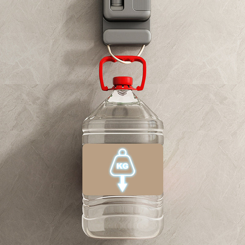 Norvo | Hårføner veggfeste med ledningsholder