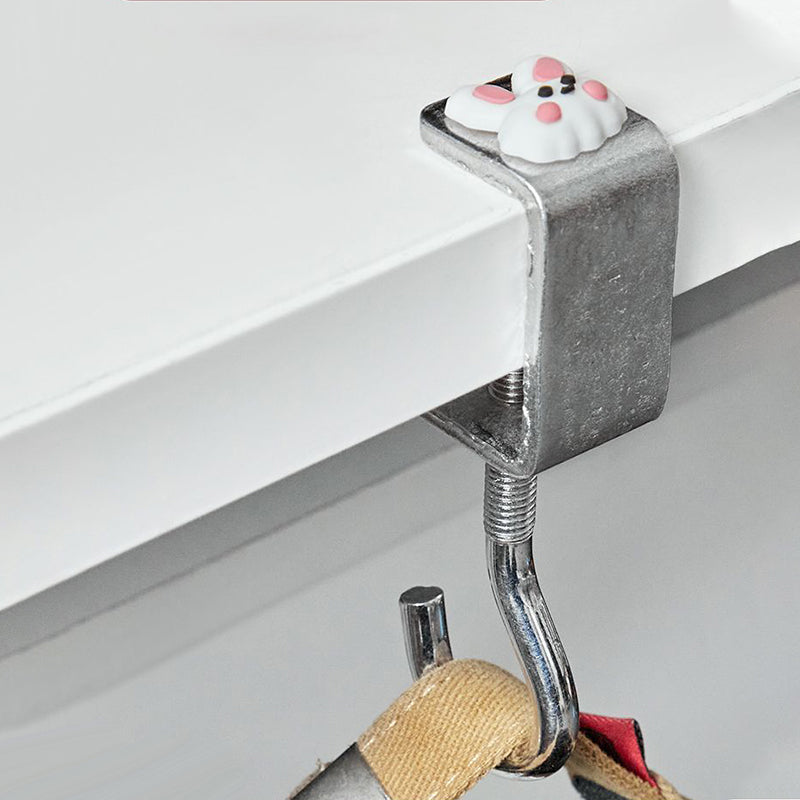 Norvo | Avtakbare kroker uten hull for skrivebordet