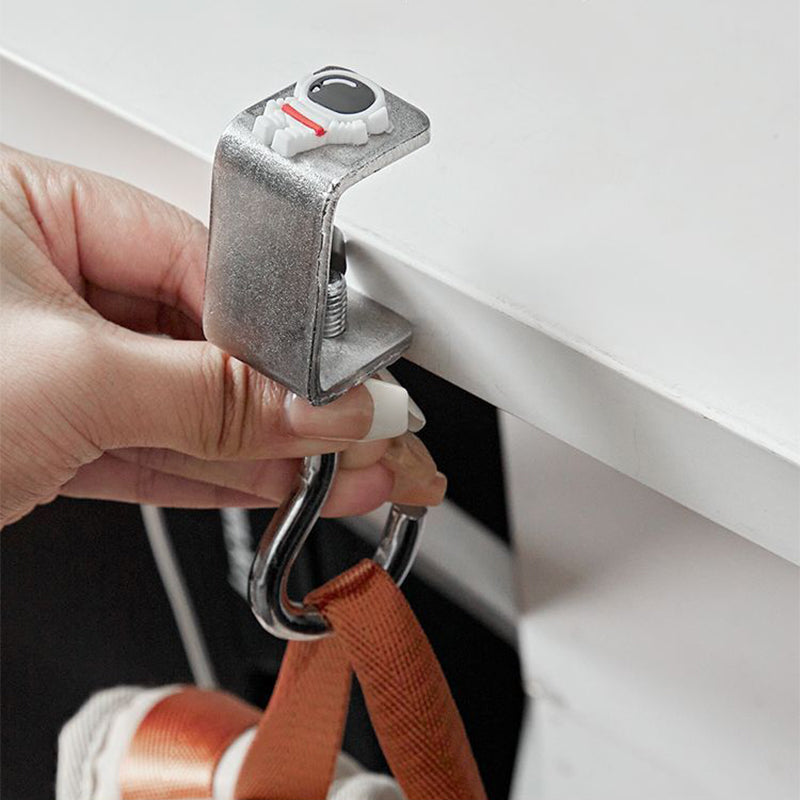 Norvo | Avtakbare kroker uten hull for skrivebordet