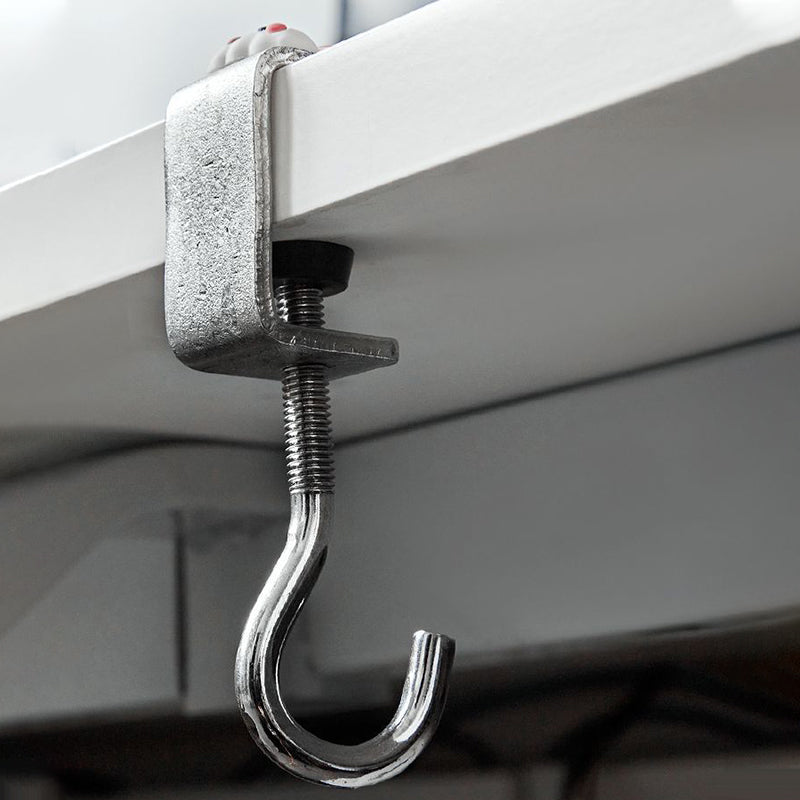 Norvo | Avtakbare kroker uten hull for skrivebordet