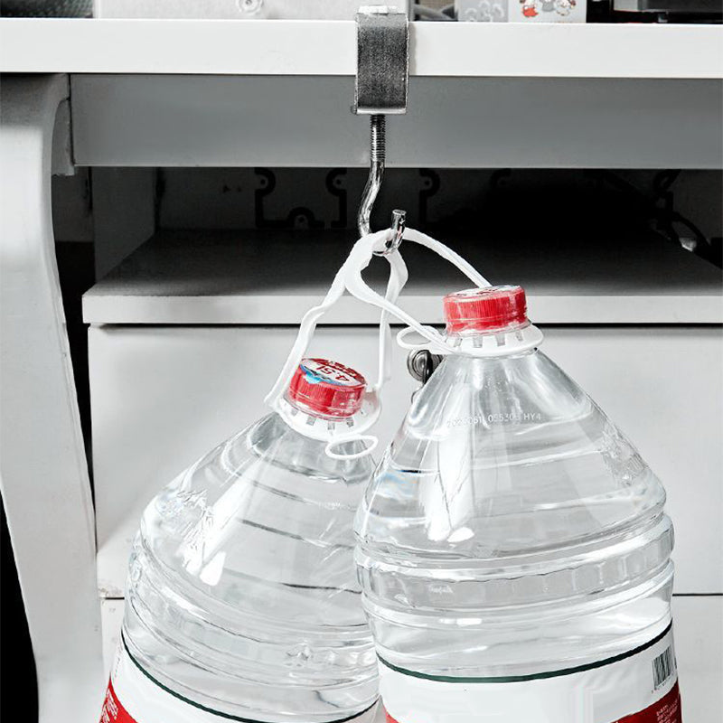 Norvo | Avtakbare kroker uten hull for skrivebordet