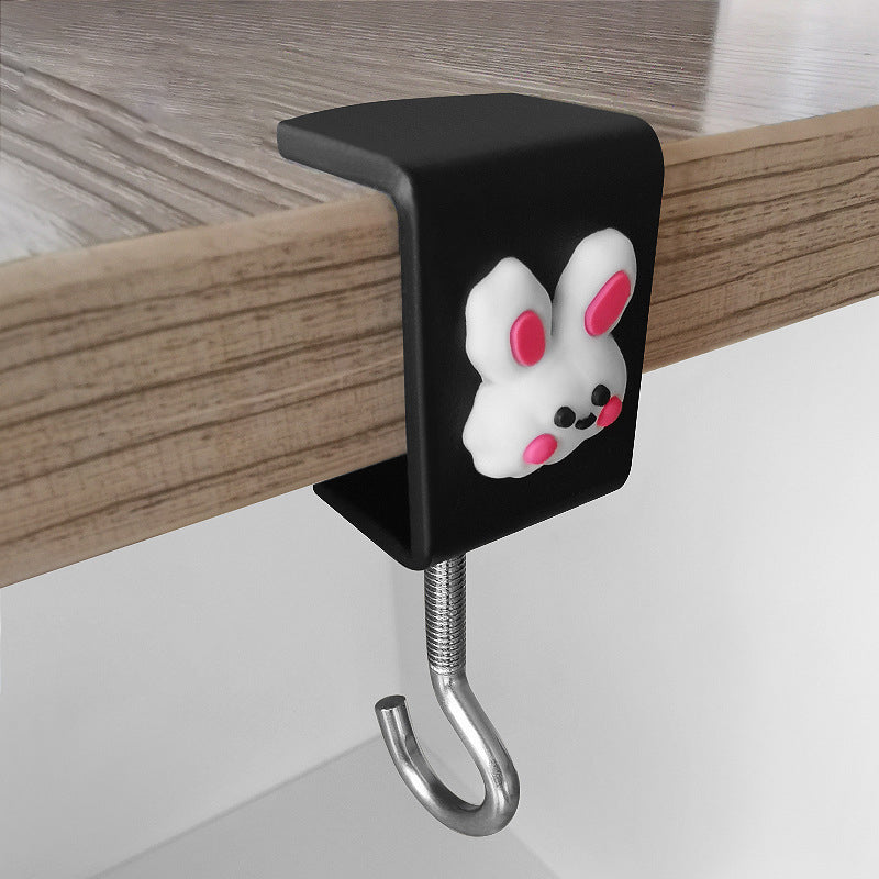 Norvo | Avtakbare kroker uten hull for skrivebordet