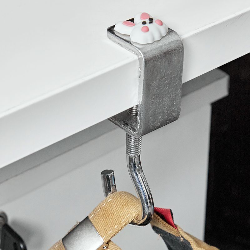 Norvo | Avtakbare kroker uten hull for skrivebordet