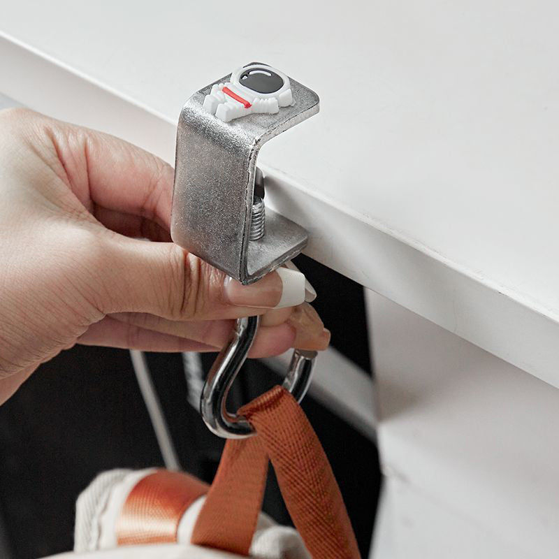 Norvo | Avtakbare kroker uten hull for skrivebordet