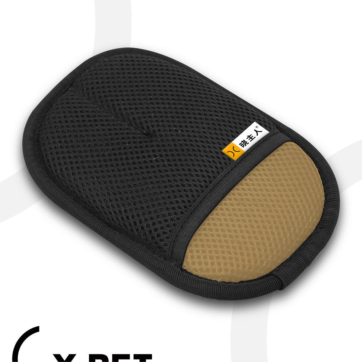 Norvo | Elektrostatiske hansker for fjerning av dyrehår