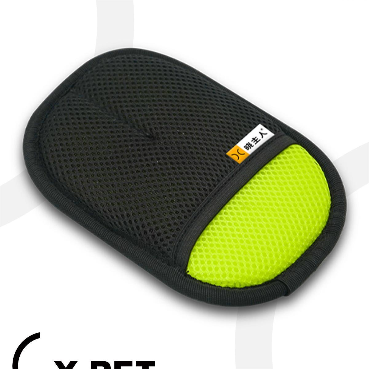 Norvo | Elektrostatiske hansker for fjerning av dyrehår