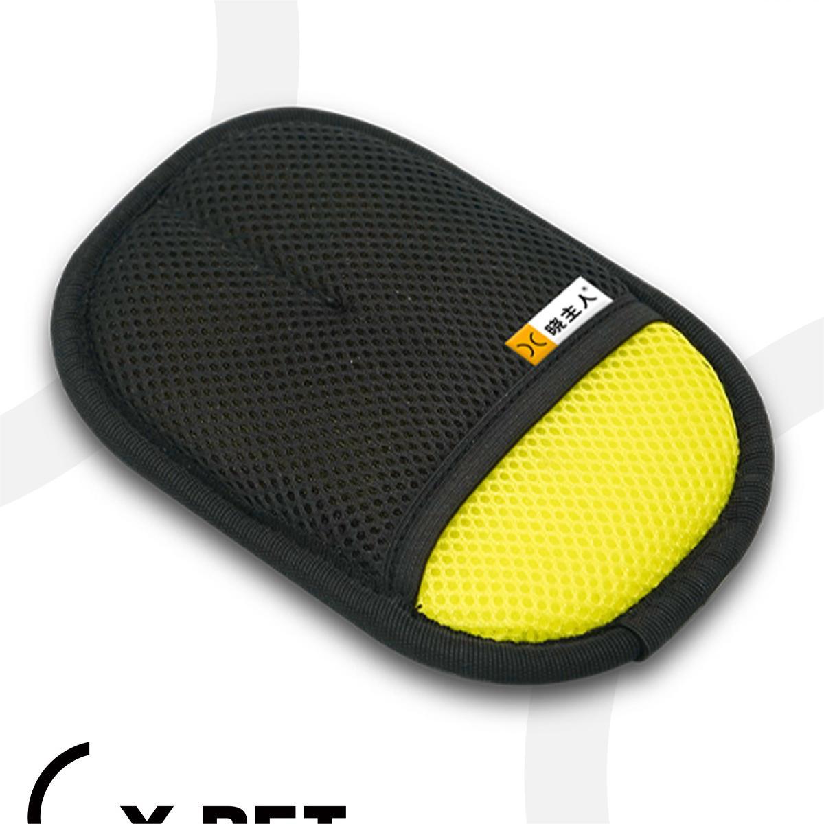 Norvo | Elektrostatiske hansker for fjerning av dyrehår