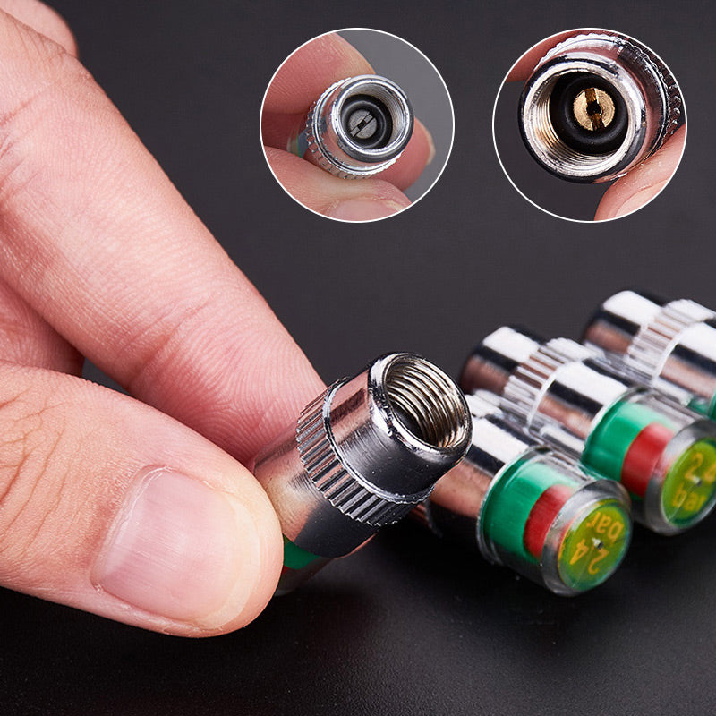 Norvo | Dekks Pesso Overvåkningsventil