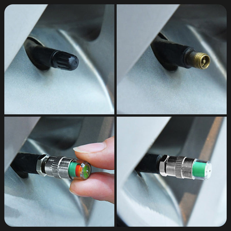 Norvo | Dekks Pesso Overvåkningsventil