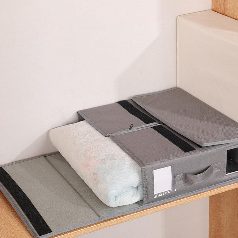 Norvo | Sammenleggbar sengetøyholder