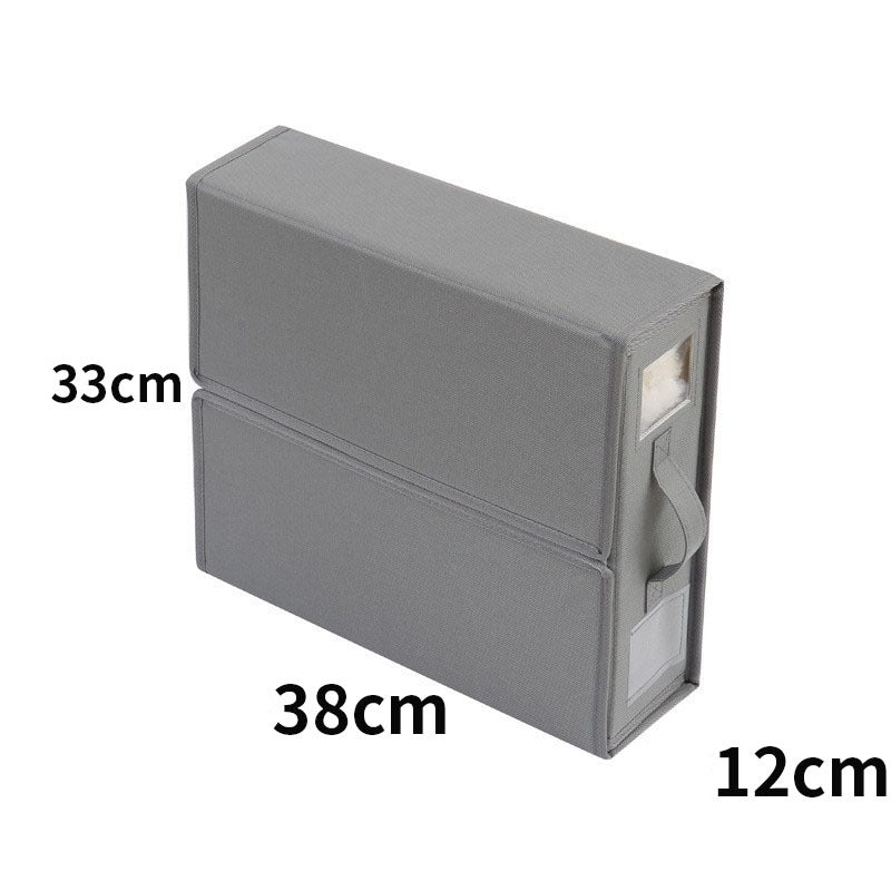 Norvo | Sammenleggbar sengetøyholder