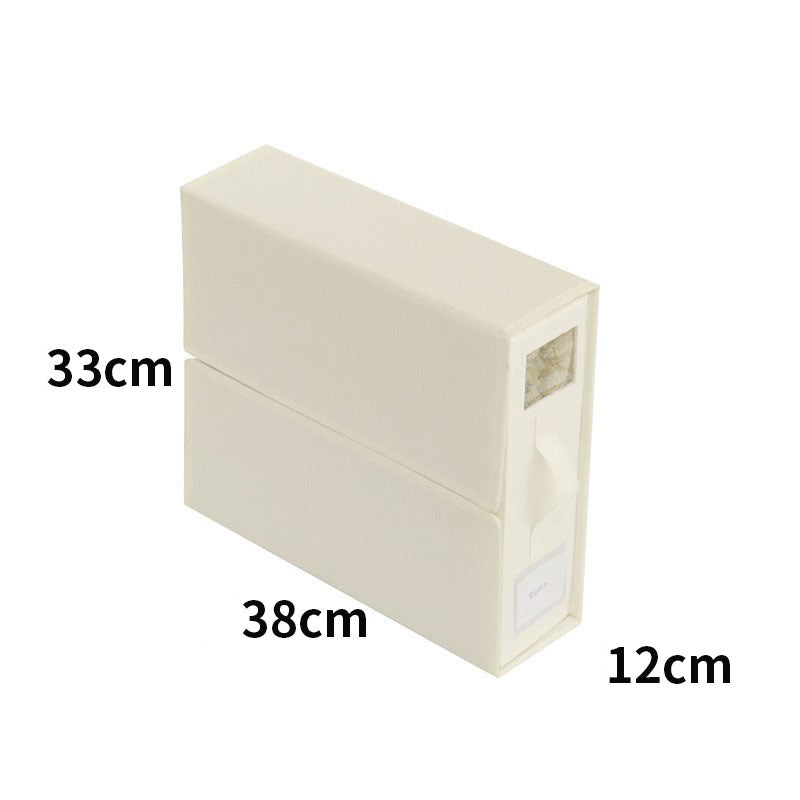 Norvo | Sammenleggbar sengetøyholder