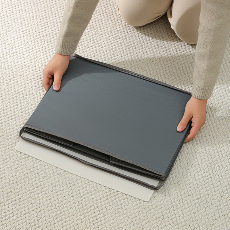 Norvo | Sammenleggbar Skoorganisator for Klesskap