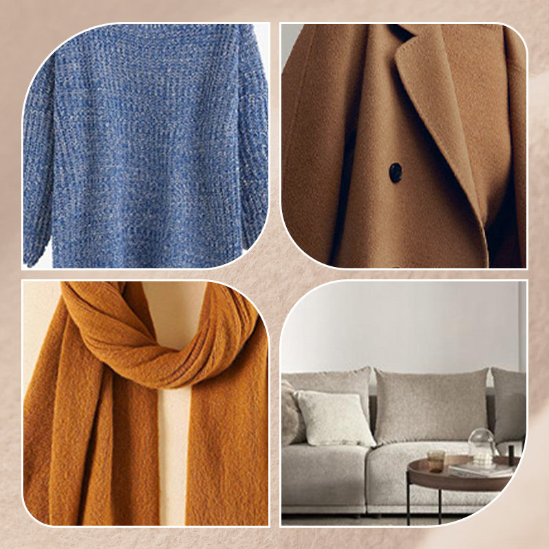 Norvo | Digital display stoffbåndfjerner med 3 hastigheter