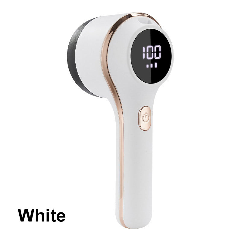 Norvo | Digital display stoffbåndfjerner med 3 hastigheter