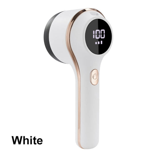 Norvo | Digital display stoffbåndfjerner med 3 hastigheter