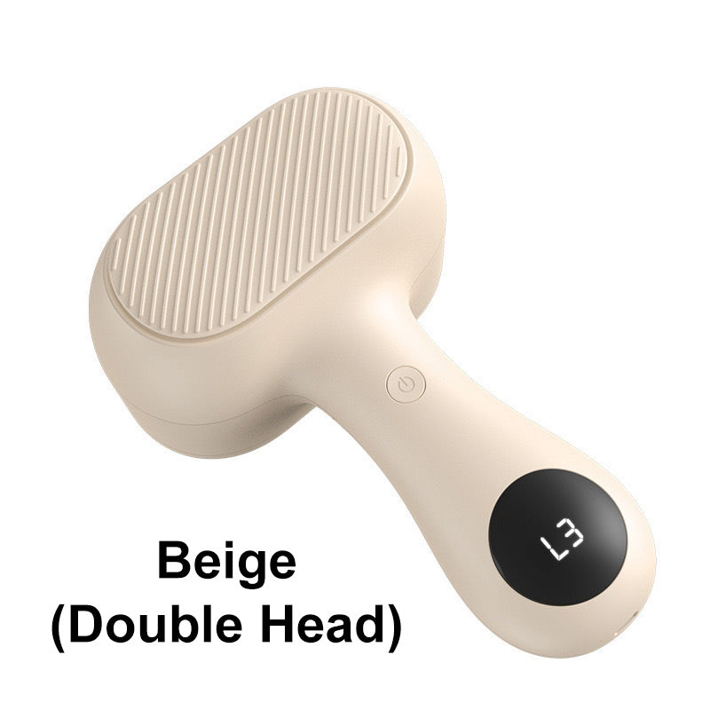 Norvo | Digital display stoffbåndfjerner med 3 hastigheter