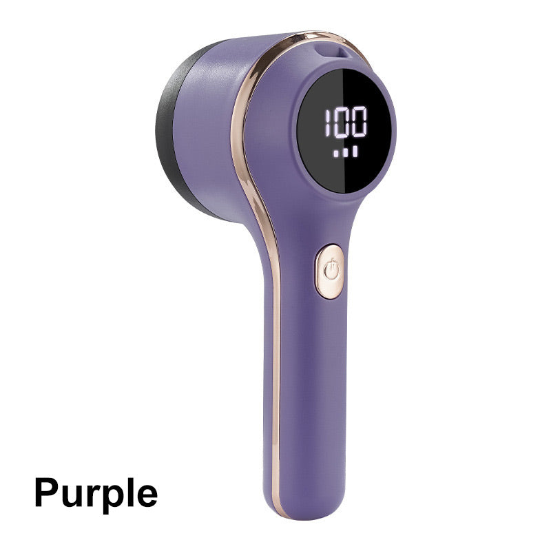 Norvo | Digital display stoffbåndfjerner med 3 hastigheter