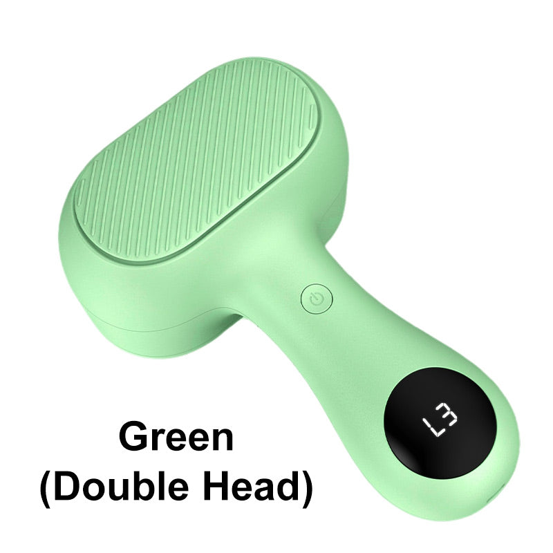 Norvo | Digital display stoffbåndfjerner med 3 hastigheter