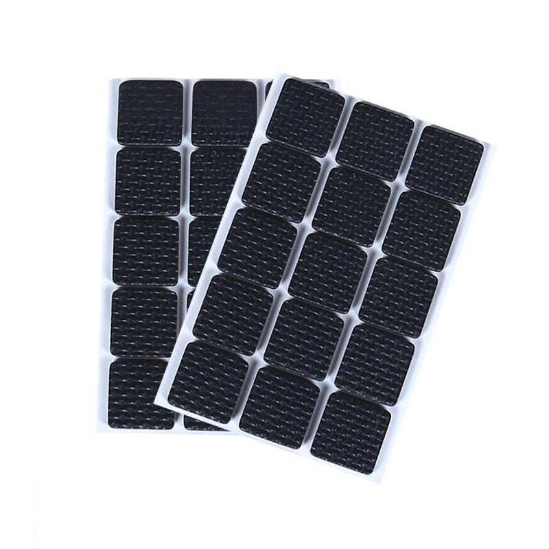 Norvo | SilentGuard – Gulvbeskyttelse og lydløsning