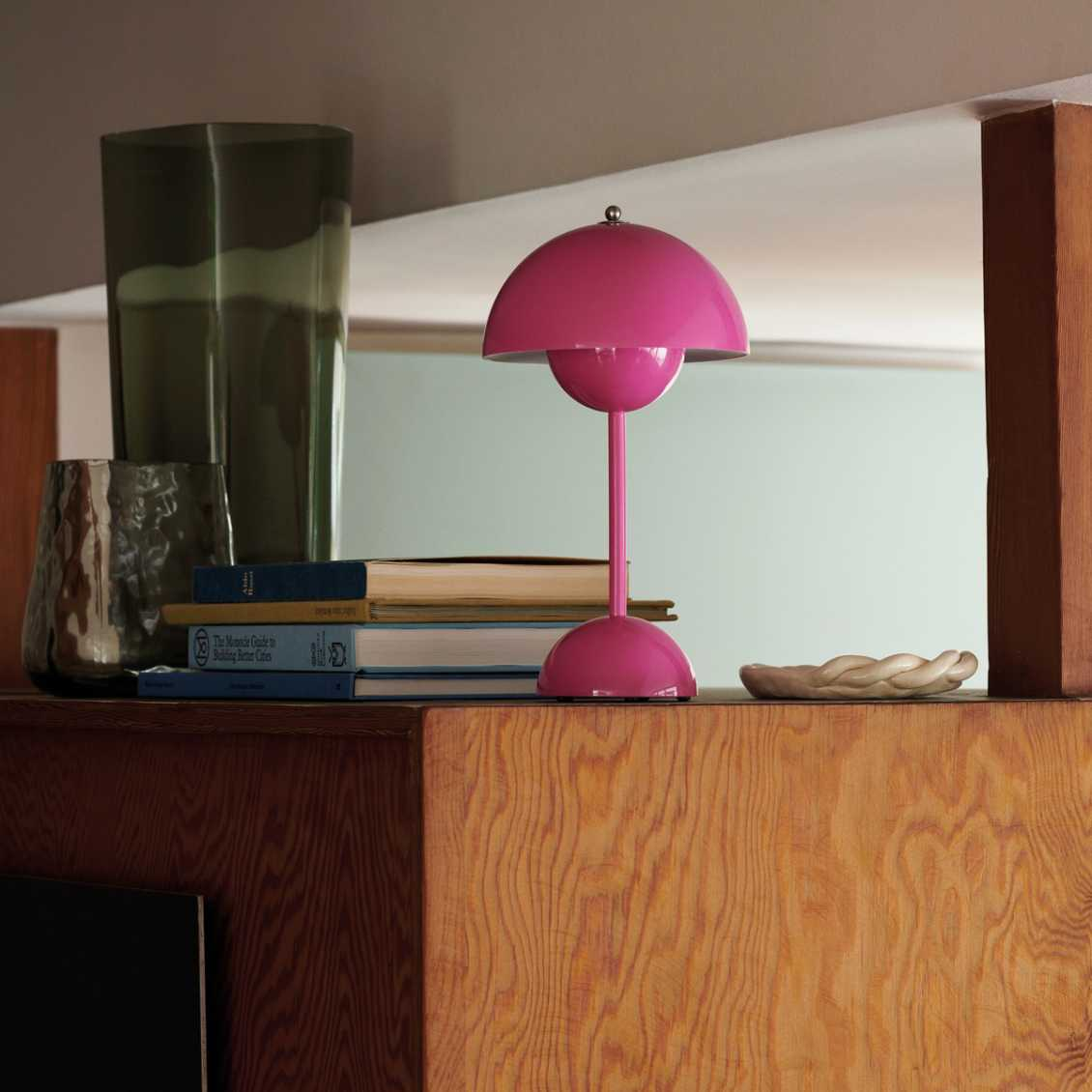 Norvo | Lunarglo | LED bordlampe