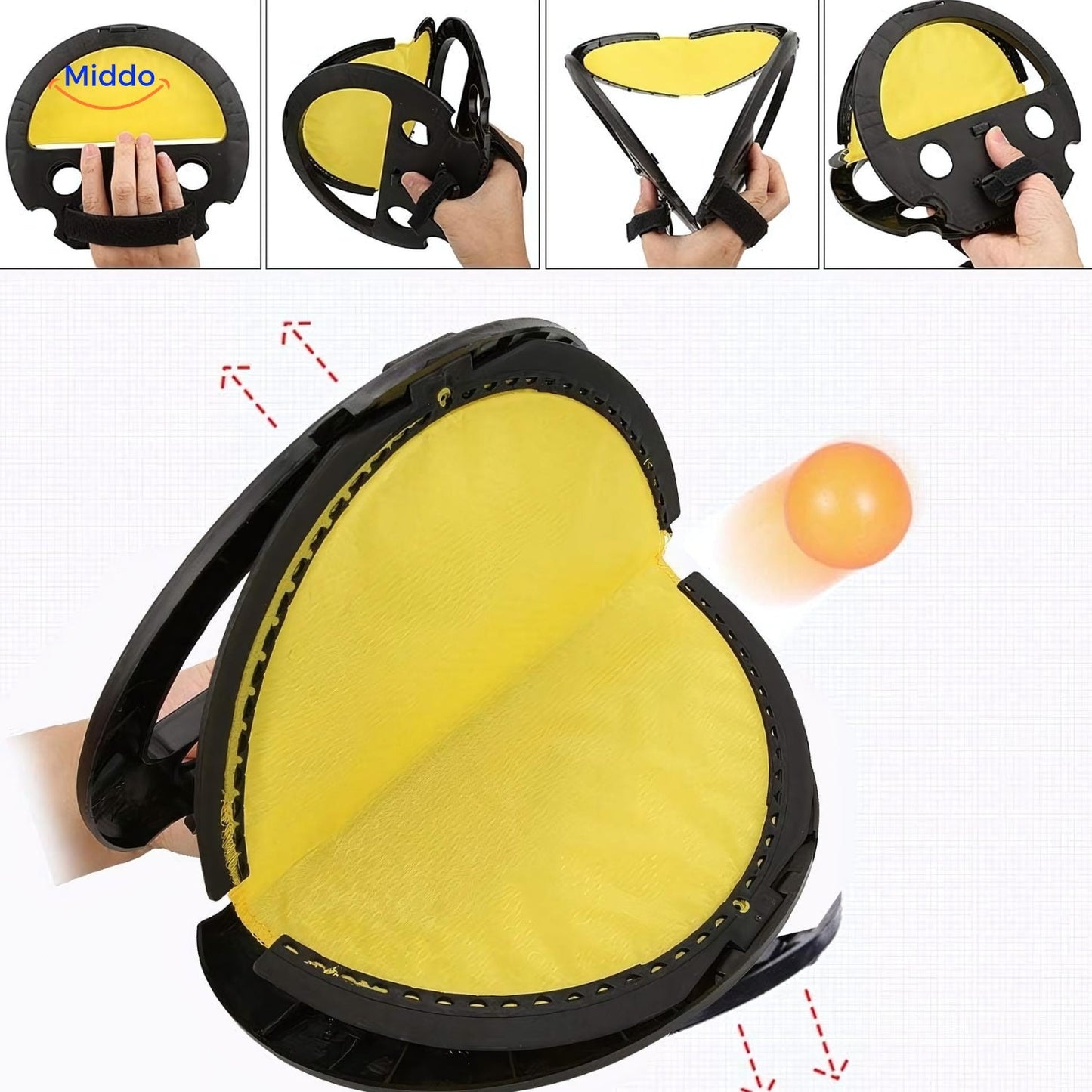 Norvo | PassPlay™ Slipp løs moroa hvor som helst